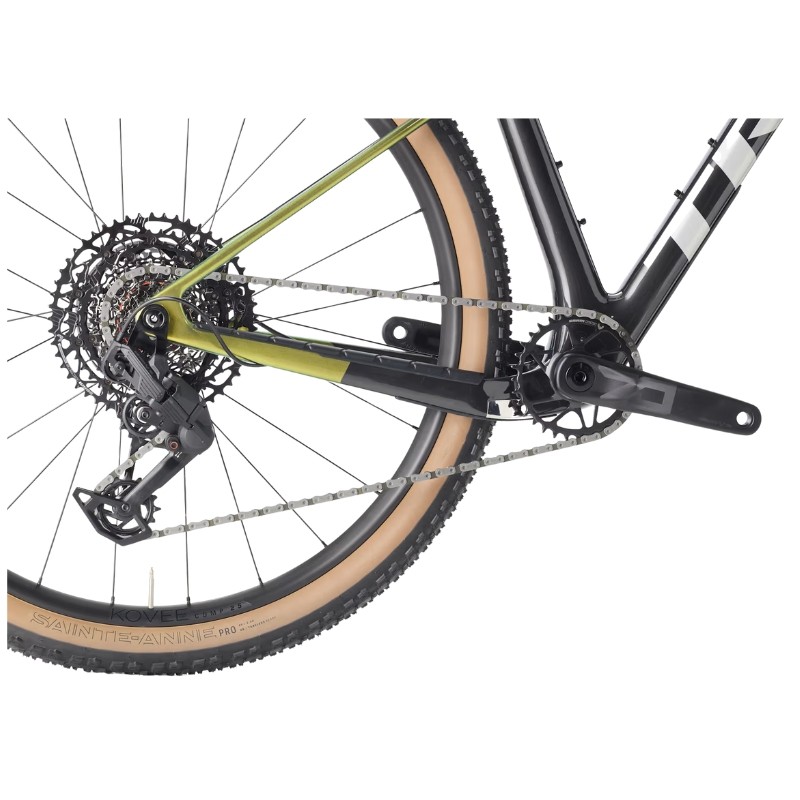 Trek Procaliber 9.6 Gen 3