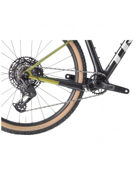 Trek Procaliber 9.6 Gen 3