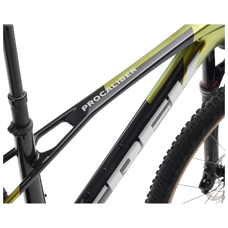 Trek Procaliber 9.6 Gen 3
