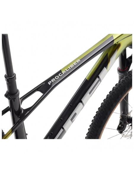 Trek Procaliber 9.6 Gen 3