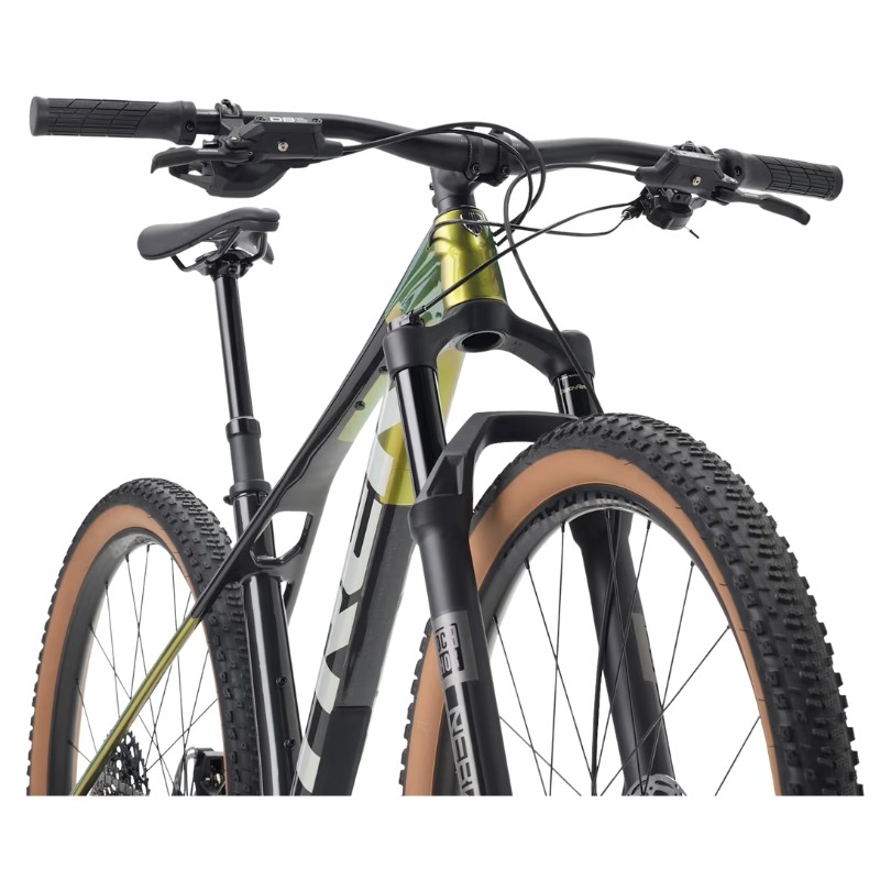 Trek Procaliber 9.6 Gen 3