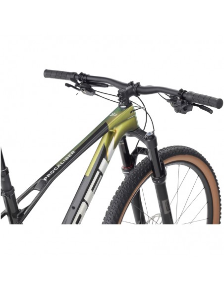 Trek Procaliber 9.6 Gen 3