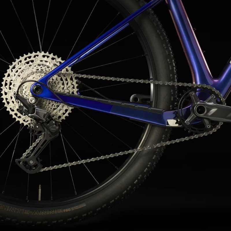 Trek Procaliber 9.5 Gen 3