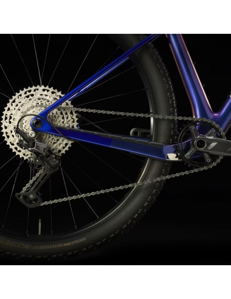 Trek Procaliber 9.5 Gen 3