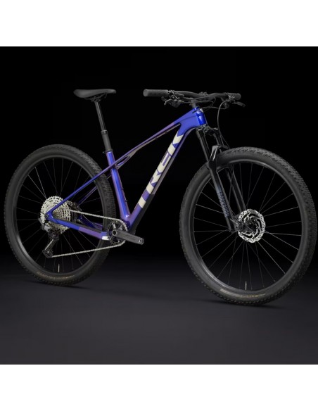 Trek Procaliber 9.5 Gen 3