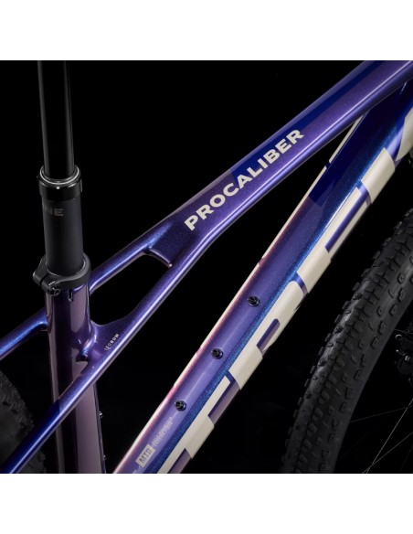 Trek Procaliber 9.5 Gen 3