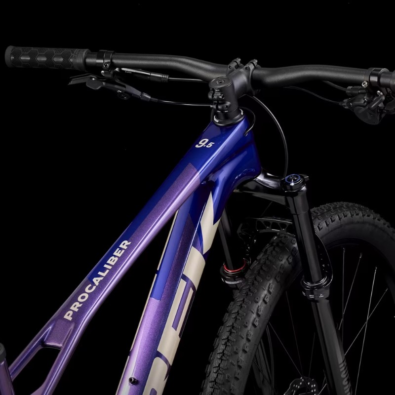 Trek Procaliber 9.5 Gen 3