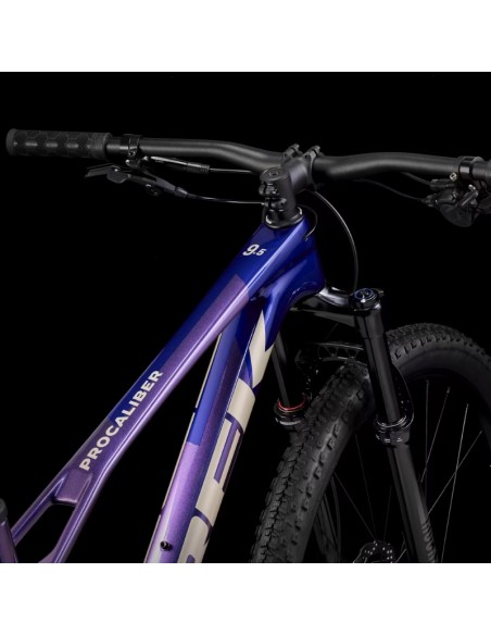 Trek Procaliber 9.5 Gen 3