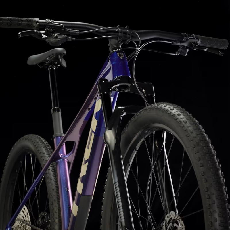 Trek Procaliber 9.5 Gen 3