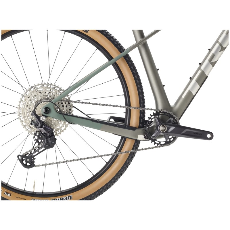 Trek Procaliber 9.5 Gen 3