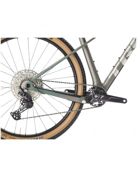 Trek Procaliber 9.5 Gen 3