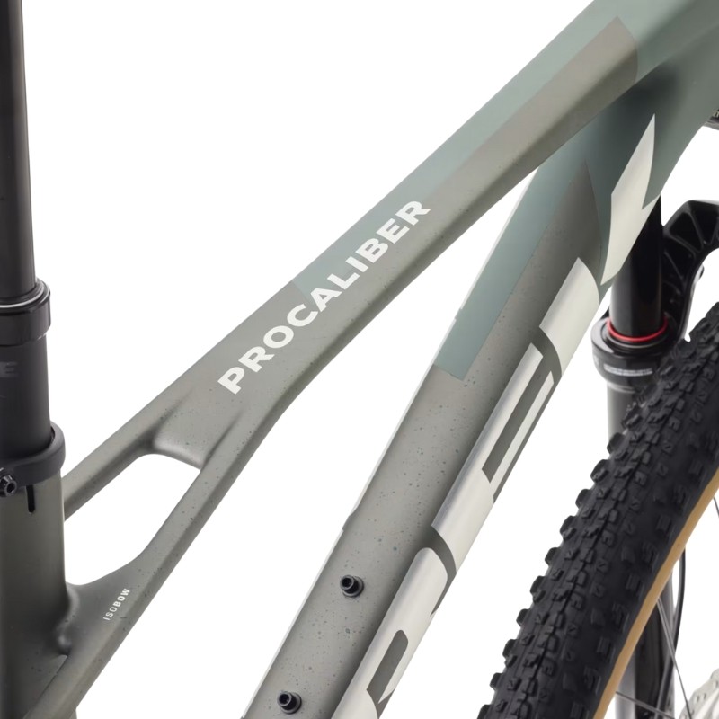 Trek Procaliber 9.5 Gen 3