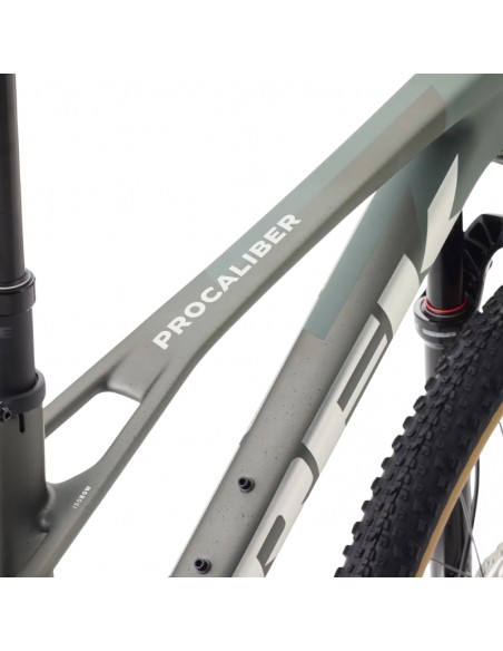 Trek Procaliber 9.5 Gen 3