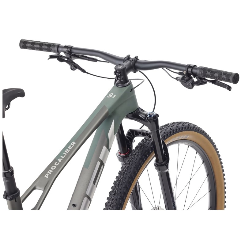 Trek Procaliber 9.5 Gen 3