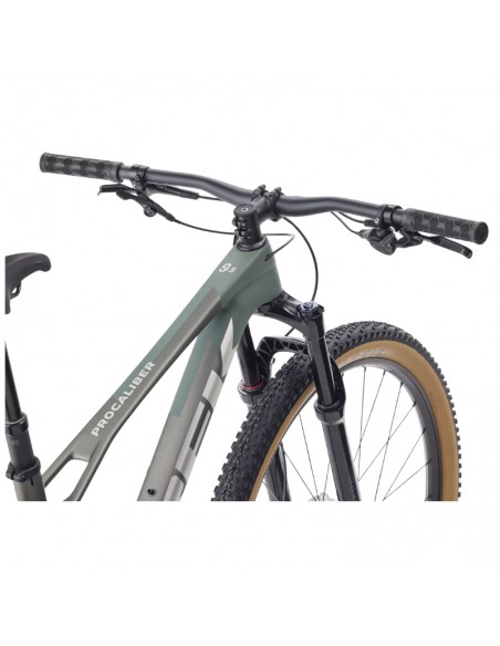 Trek Procaliber 9.5 Gen 3