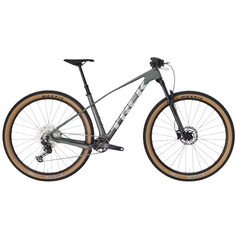 Trek Procaliber 9.5 Gen 3