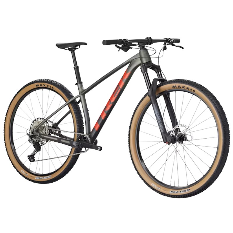 Trek Procaliber 8