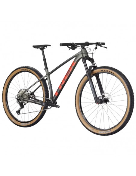 Trek Procaliber 8