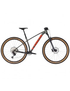 Trek Procaliber 8