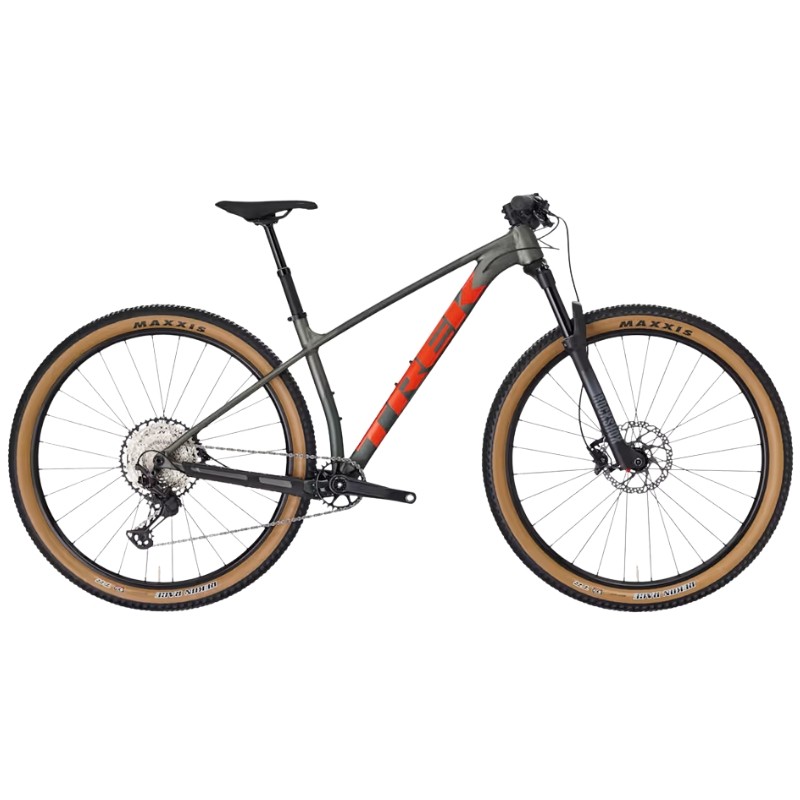 Trek Procaliber 8