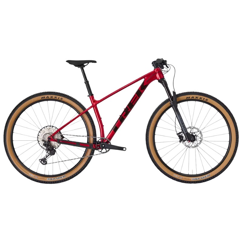 Trek Procaliber 8
