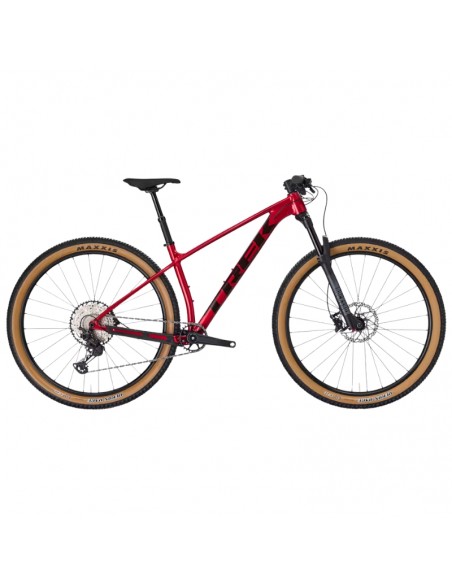 Trek Procaliber 8