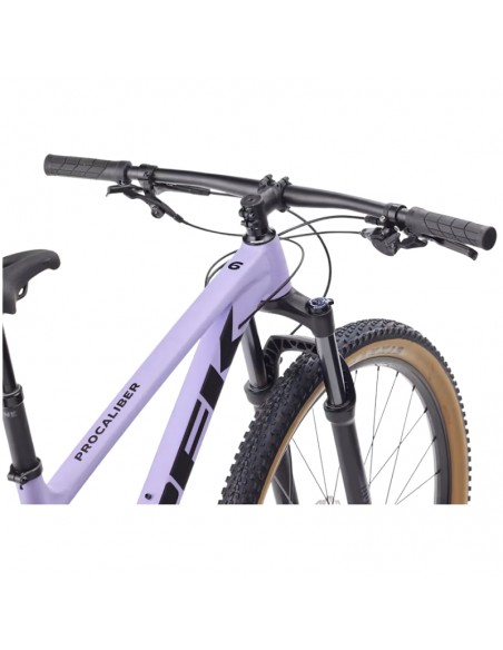 Trek Procaliber 6