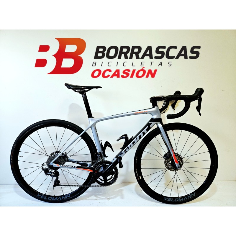 Giant Tcr Adv. Pro 1 Disc S