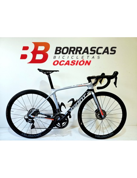 Giant Tcr Adv. Pro 1 Disc S