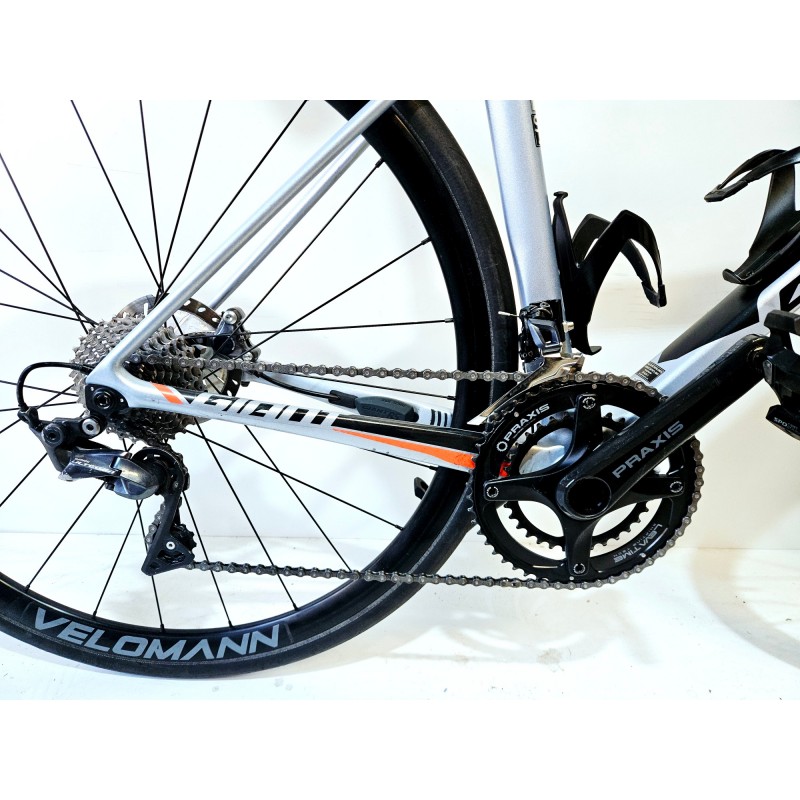 Giant Tcr Adv. Pro 1 Disc S