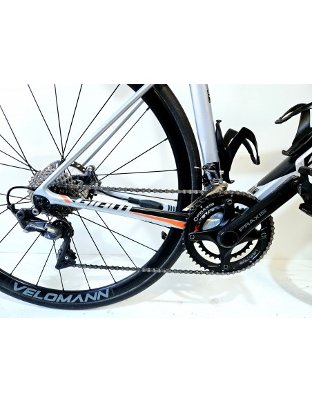 Giant Tcr Adv. Pro 1 Disc S