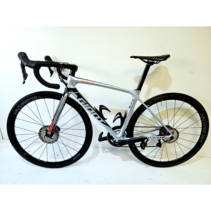 Giant Tcr Adv. Pro 1 Disc S
