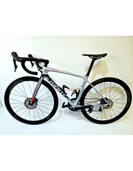 Giant Tcr Adv. Pro 1 Disc S