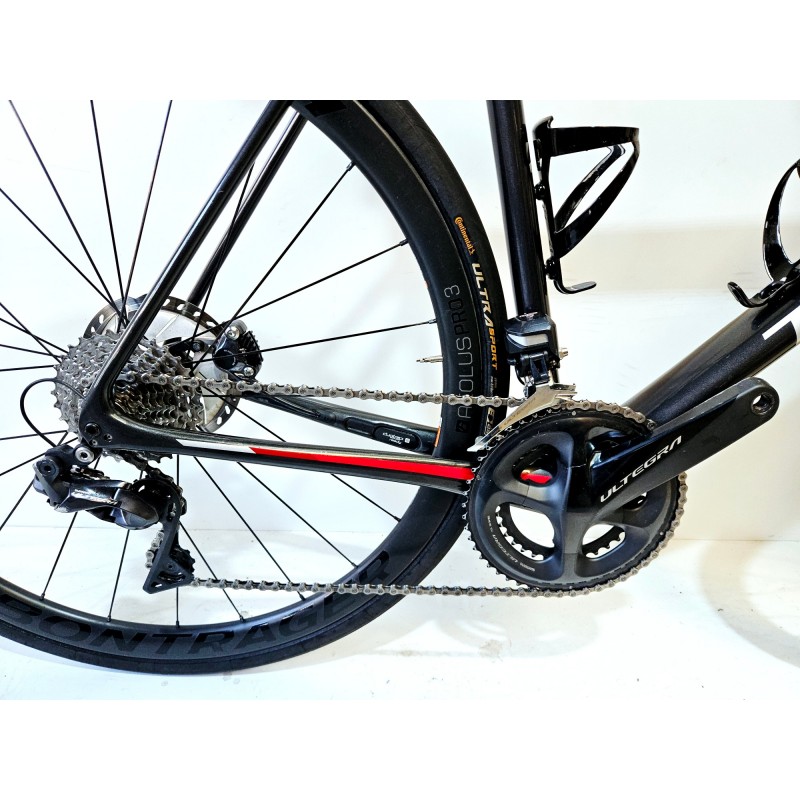 Trek Emonda SL7 Disc 60 - XL