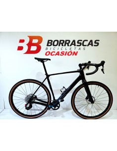 Trek Checkpoint SL 5 Disc L