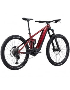 GIANT Reign Advanced E+ 2 2