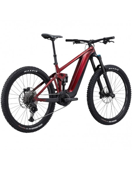 GIANT Reign Advanced E+ 2