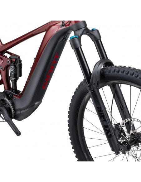 GIANT Reign Advanced E+ 2