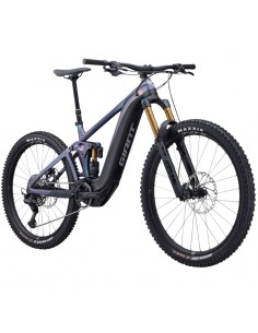 GIANT Reign Advanced E+ 1 2