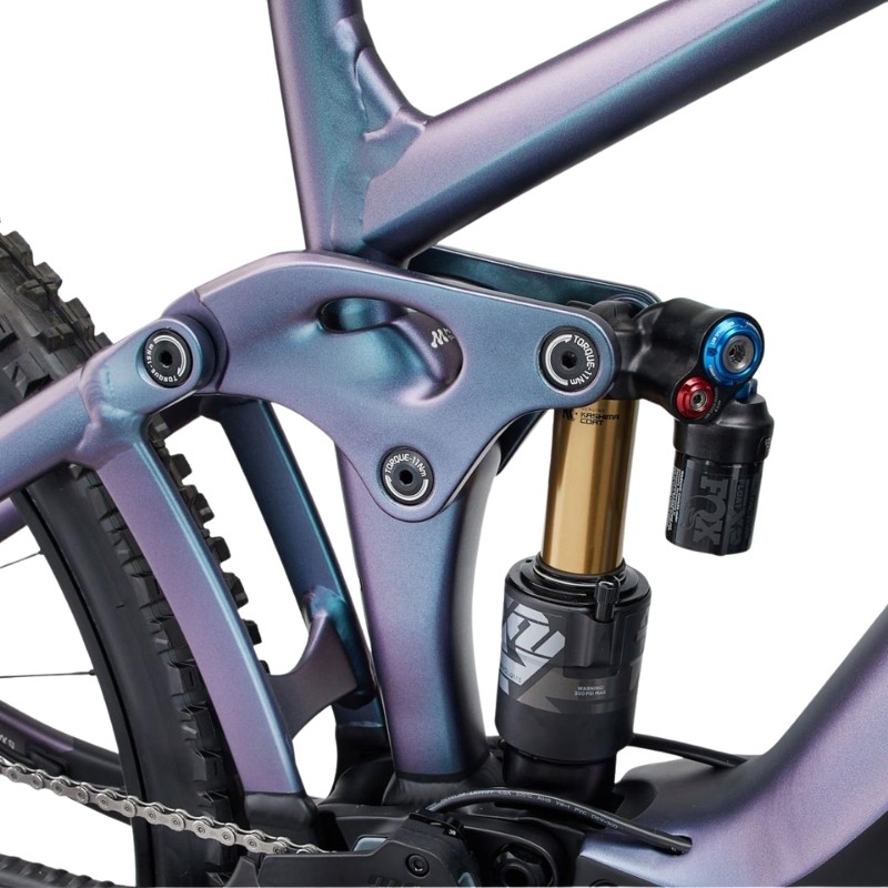 GIANT Reign Advanced E+ 1