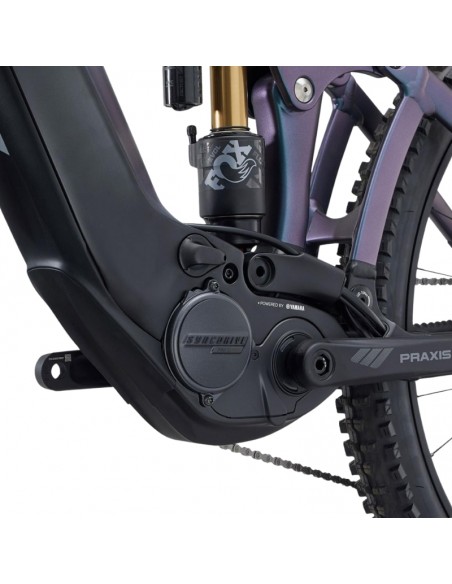 GIANT Reign Advanced E+ 1