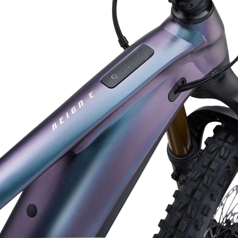 GIANT Reign Advanced E+ 1