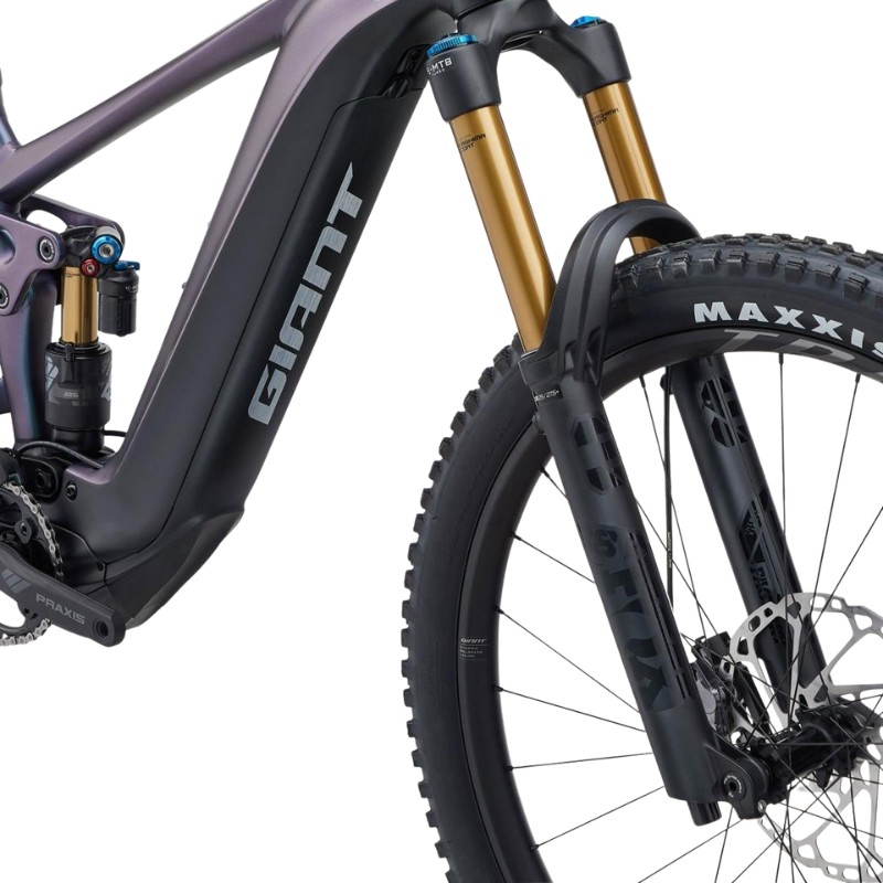 GIANT Reign Advanced E+ 1