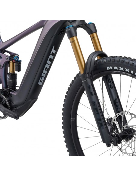 GIANT Reign Advanced E+ 1