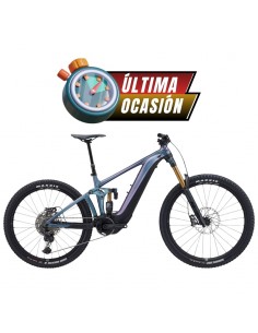 GIANT Reign Advanced E+ 1