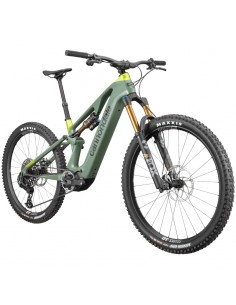 CANNONDALE Moterra SL1 2