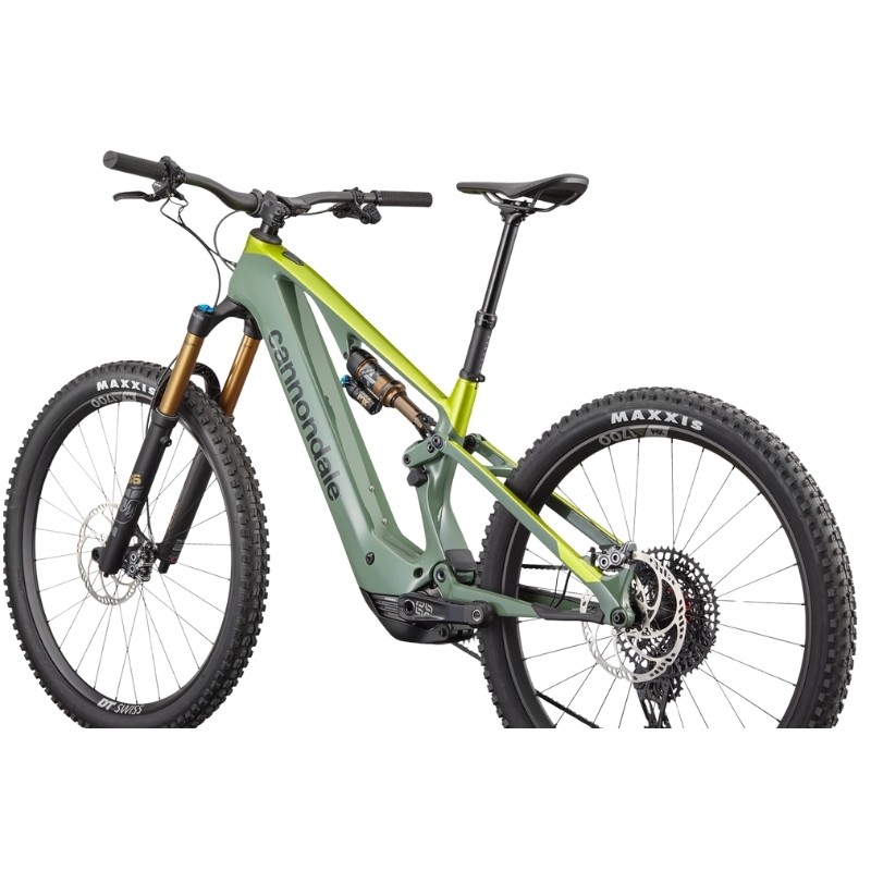 CANNONDALE Moterra SL1