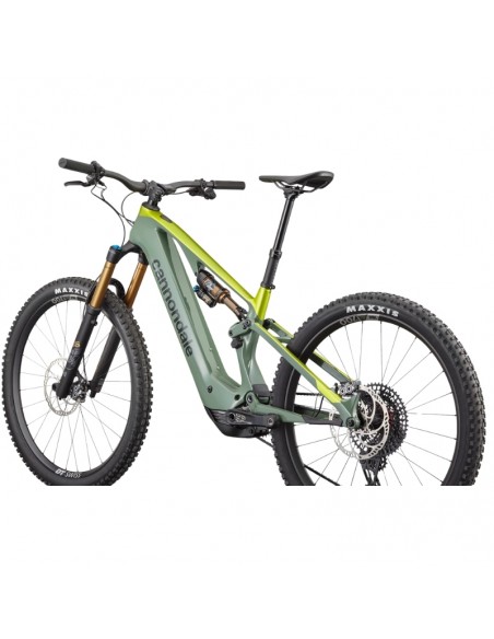 CANNONDALE Moterra SL1