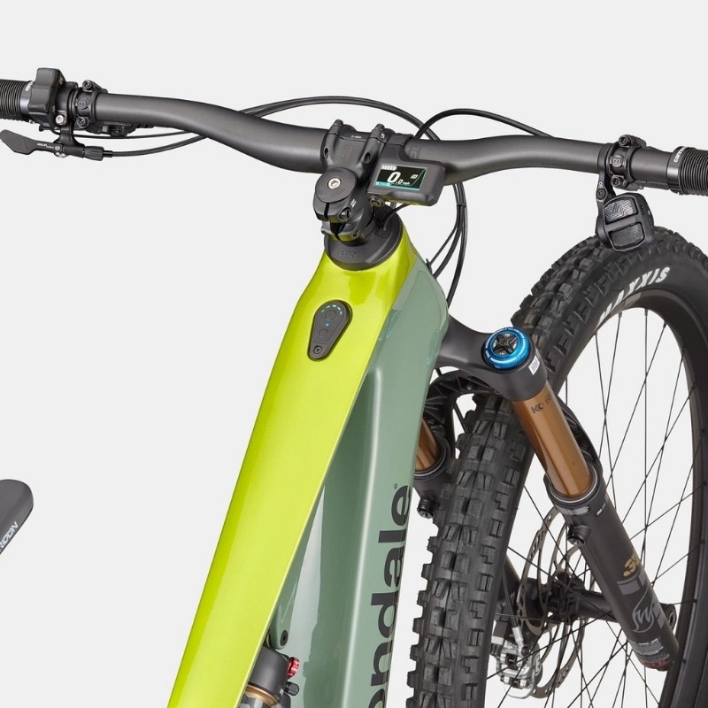 CANNONDALE Moterra SL1