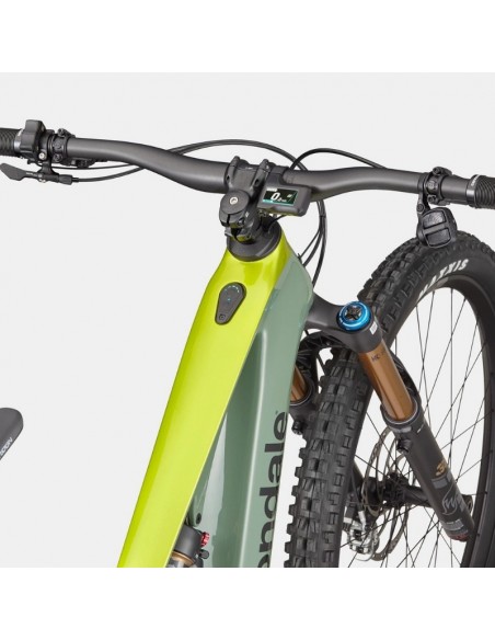 CANNONDALE Moterra SL1